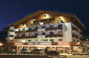 Hotel Aaritz